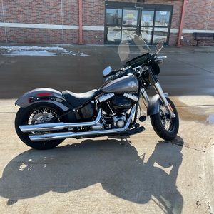 Meet your Posher, Dawn